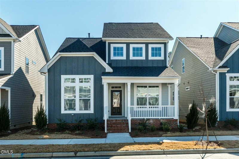 5412 Wallace Martin Way, Raleigh, NC 27616