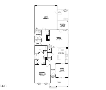 5412 Wallace Martin Way, Raleigh, NC 27616