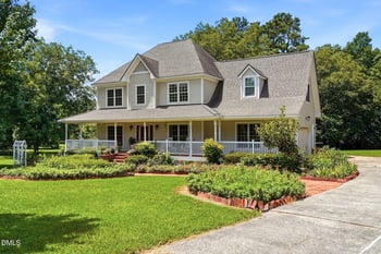 5412 Westminster Ln, Fuquay Varina, NC 27526