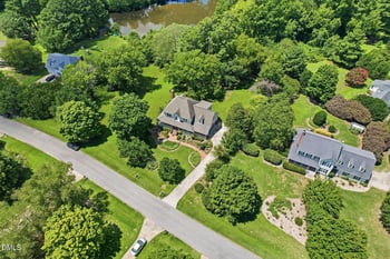 5412 Westminster Ln, Fuquay Varina, NC 27526