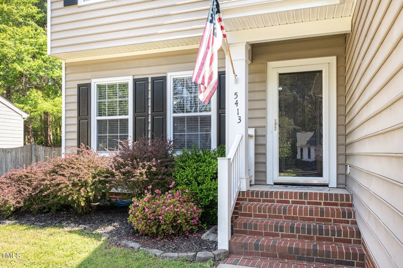 5413 Botany Bay Dr, Raleigh, NC 27616