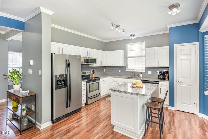 5413 Botany Bay Dr, Raleigh, NC 27616
