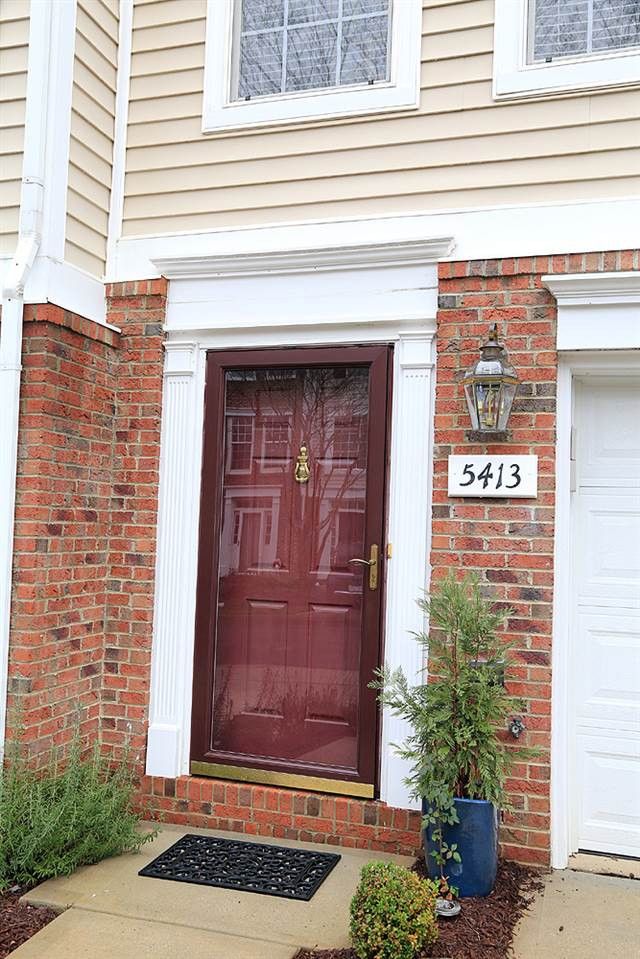 5413 Echo Ridge Rd, Raleigh, NC 27612