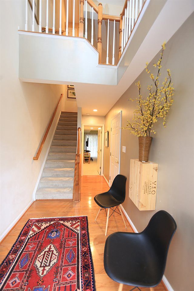 5413 Echo Ridge Rd, Raleigh, NC 27612