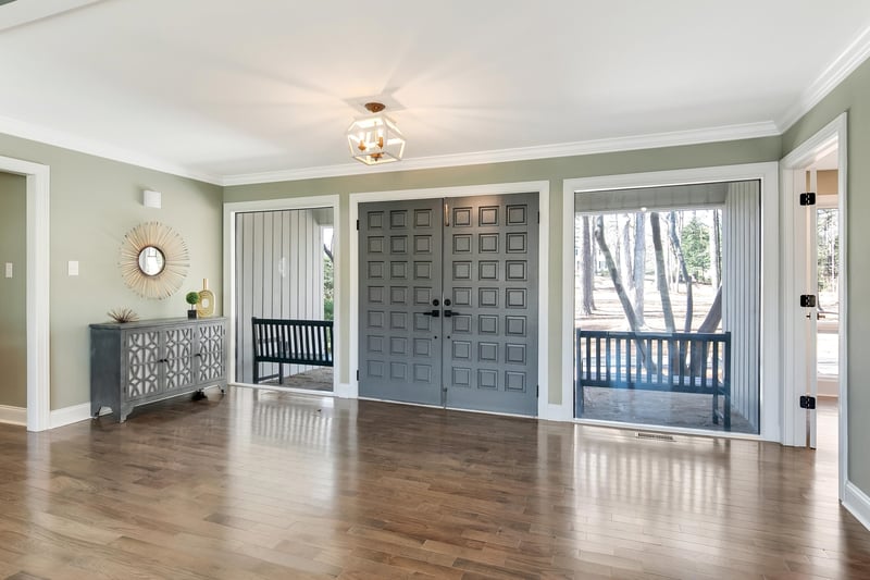 5413 Edington Ln, Raleigh, NC 27604