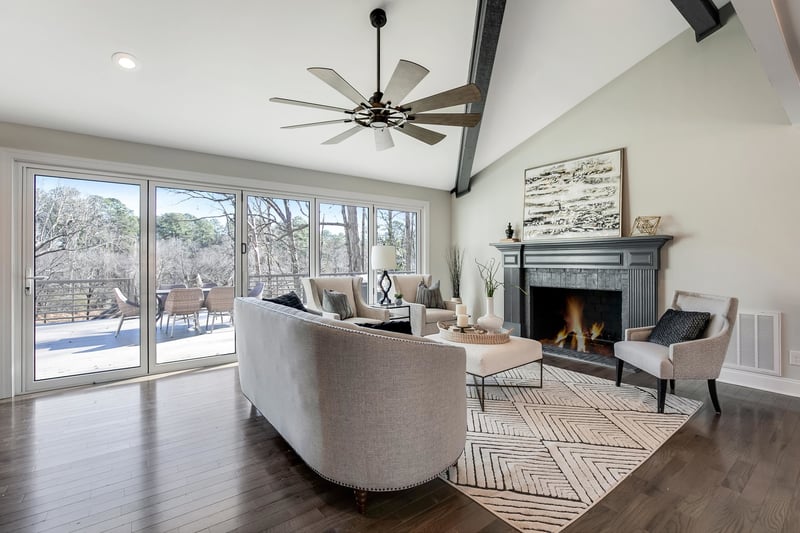 5413 Edington Ln, Raleigh, NC 27604