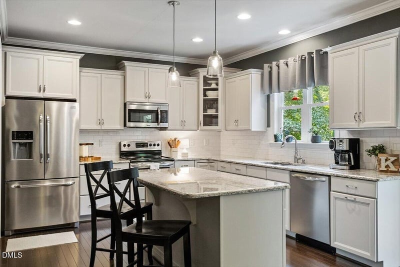 5413 Fantasy Moth Dr, Garner, NC 27529