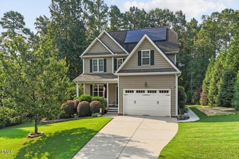 5413 Fantasy Moth Dr, Garner, NC 27529