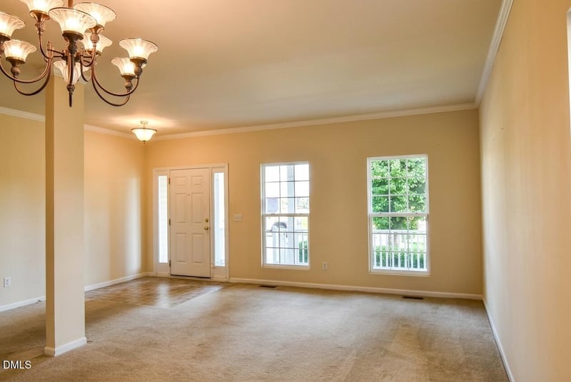 5413 Glenmorgan Ln, Raleigh, NC 27616