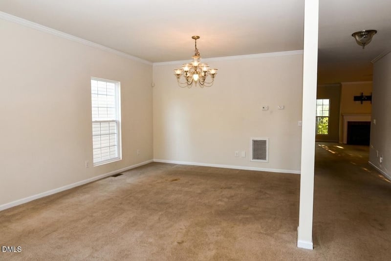 5413 Glenmorgan Ln, Raleigh, NC 27616