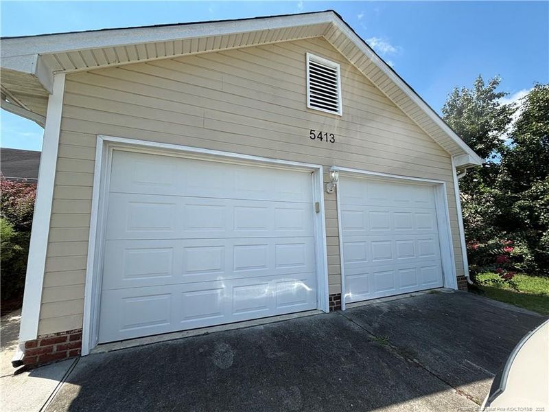 5413 Heather St, Hope Mills, NC 28348
