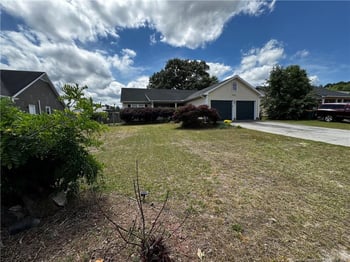5413 Heather St, Hope Mills, NC 28348