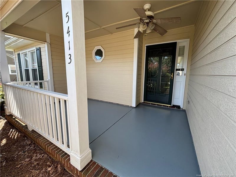 5413 Heather St, Hope Mills, NC 28348