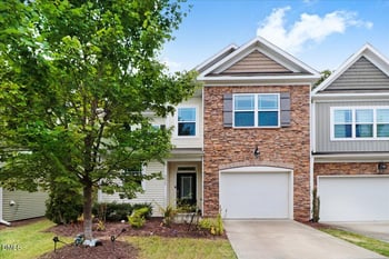 5413 Jessip St, Morrisville, NC 27560