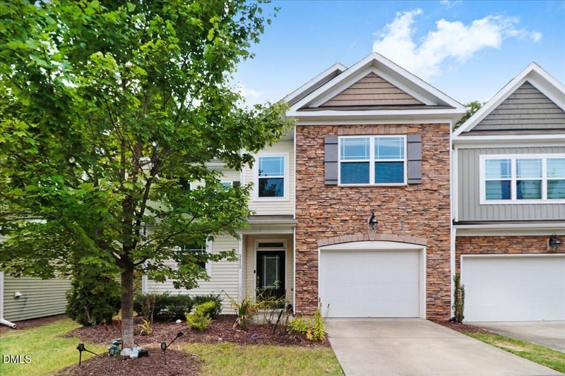 5413 Jessip St, Morrisville, NC 27560