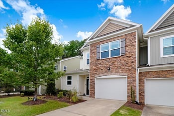 5413 Jessip St, Morrisville, NC 27560