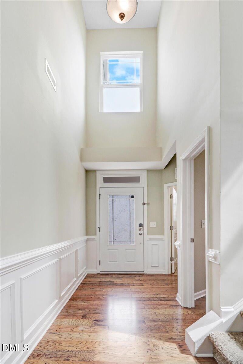 5413 Jessip St, Morrisville, NC 27560