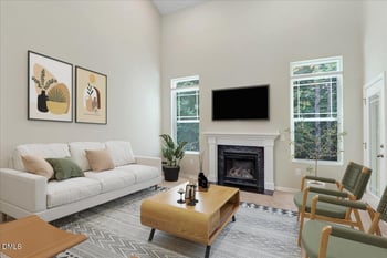 5413 Jessip St, Morrisville, NC 27560