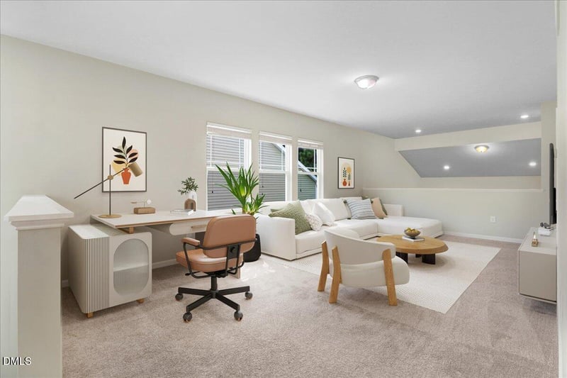 5413 Jessip St, Morrisville, NC 27560