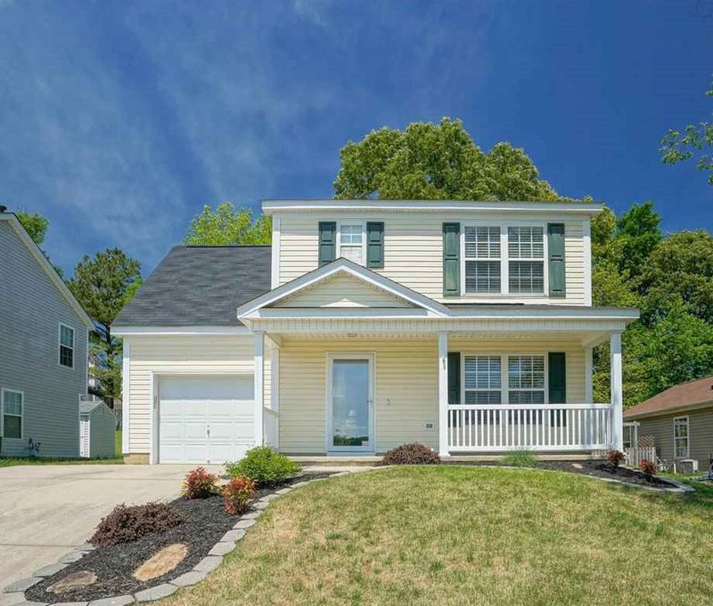 5413 Kassia Ln, Raleigh, NC 27616