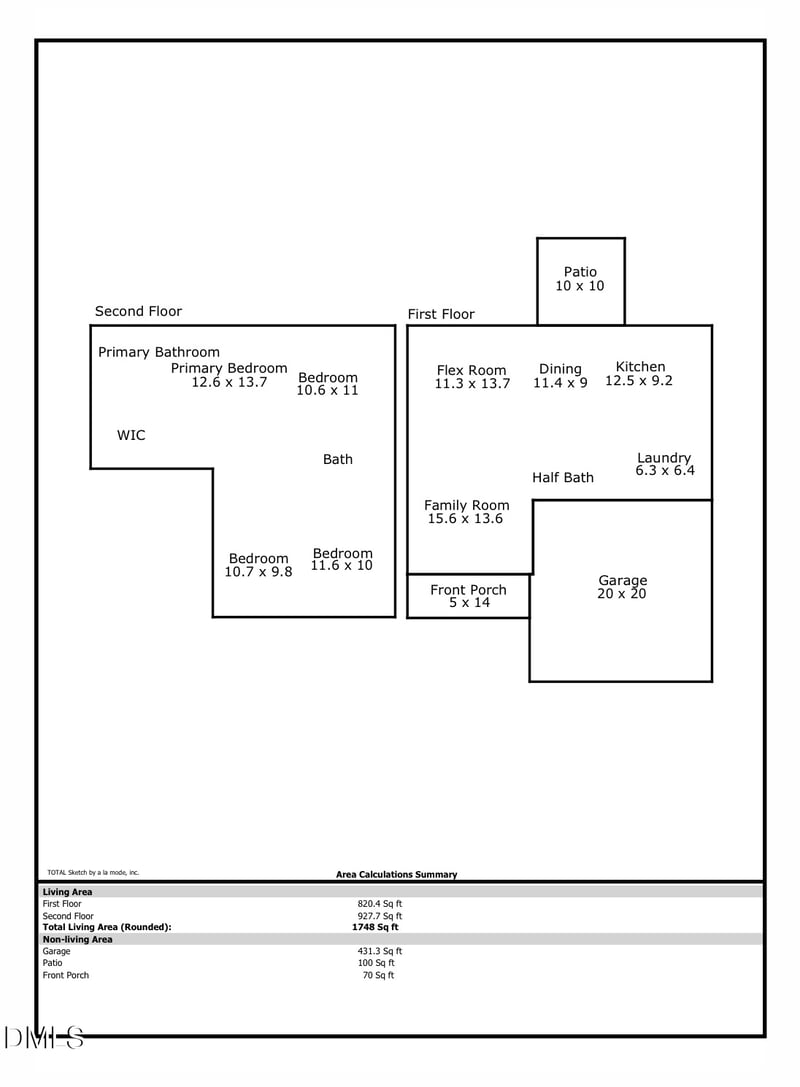 5413 Kissimmee Ln, Raleigh, NC 27616