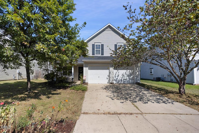 5413 Kissimmee Ln, Raleigh, NC 27616