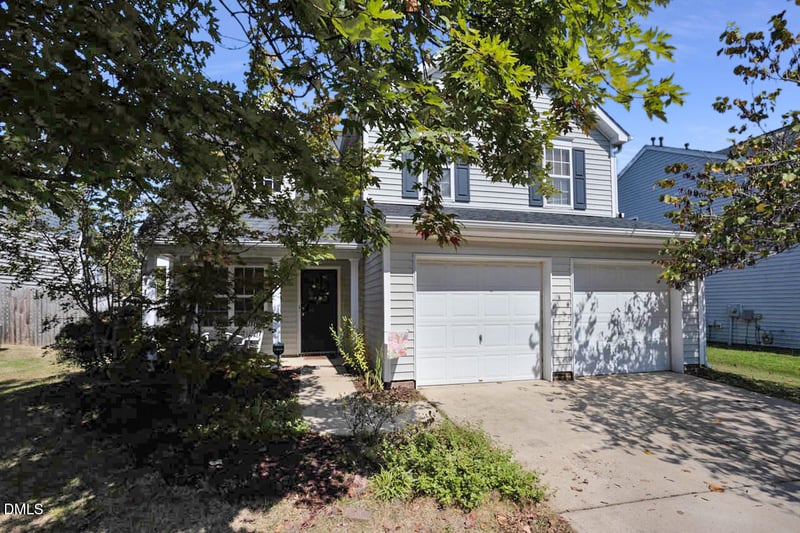 5413 Kissimmee Ln, Raleigh, NC 27616