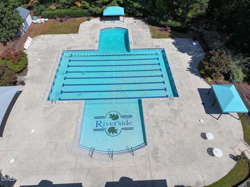 5413 Kissimmee Ln, Raleigh, NC 27616