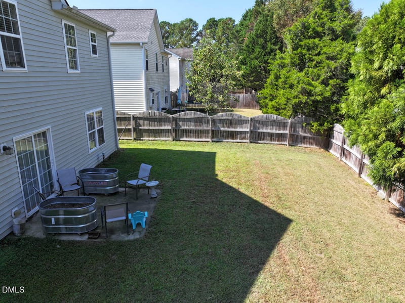 5413 Kissimmee Ln, Raleigh, NC 27616