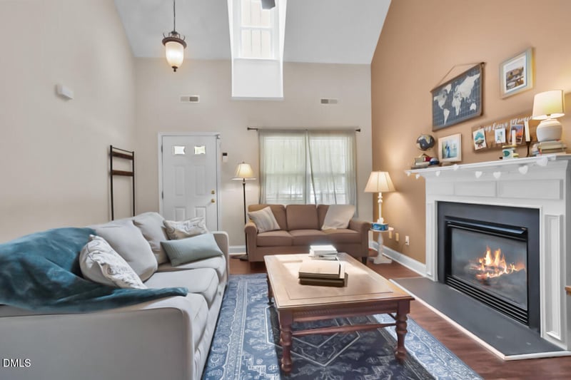 5413 Kissimmee Ln, Raleigh, NC 27616