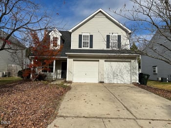 5413 Kissimmee Ln, Raleigh, NC 27616