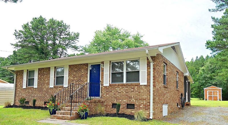 5413 Leesville Rd, Durham, NC 27703