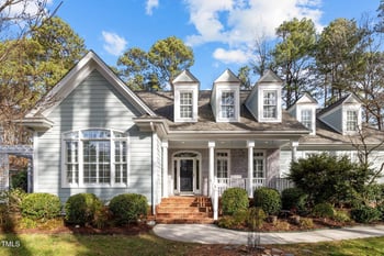 5413 Leopards Bane Ct, Holly Springs, NC 27540