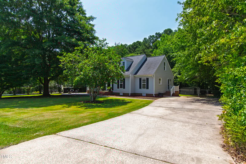 5413 Lower Creek Ct, Apex, NC 27539