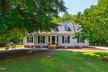 5413 Lower Creek Ct, Apex, NC 27539