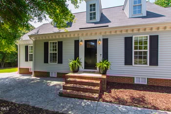 5413 Lower Creek Ct, Apex, NC 27539
