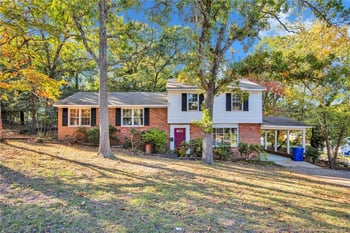 5413 Maryland Dr, Fayetteville, NC 28311