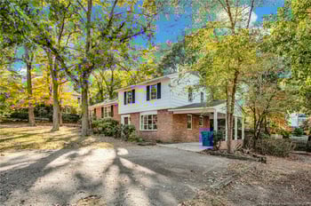 5413 Maryland Dr, Fayetteville, NC 28311