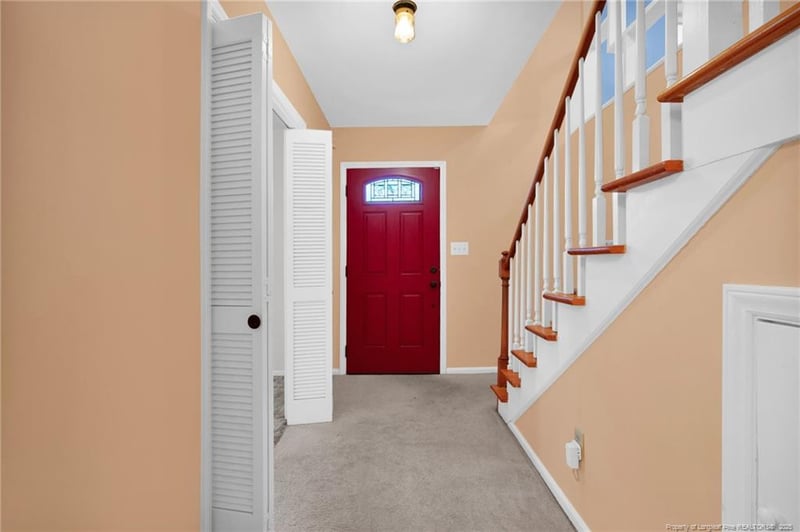 5413 Maryland Dr, Fayetteville, NC 28311