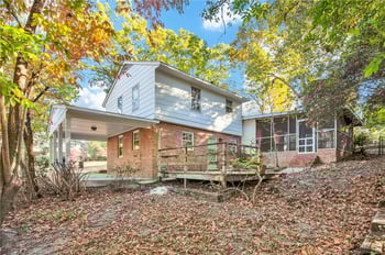 5413 Maryland Dr, Fayetteville, NC 28311