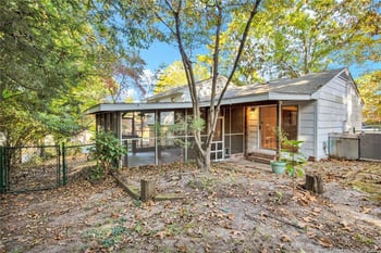 5413 Maryland Dr, Fayetteville, NC 28311