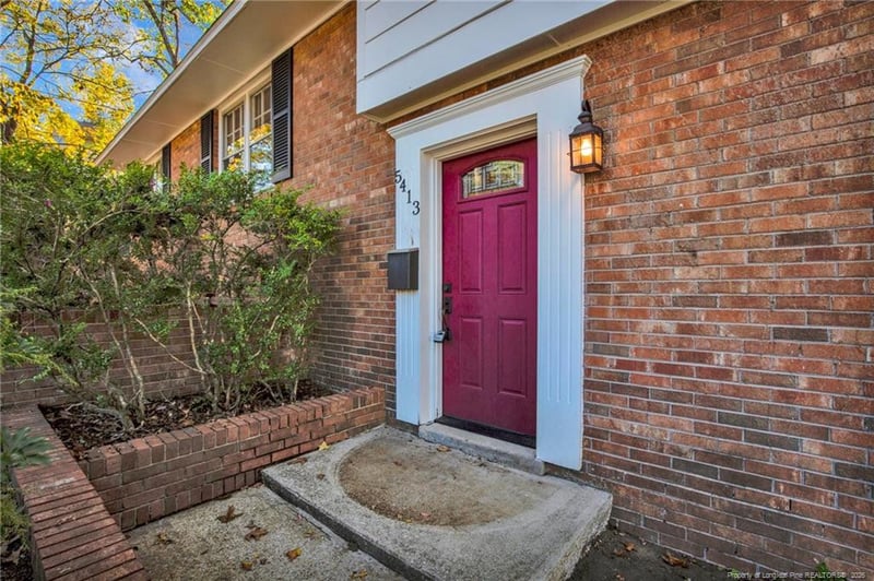 5413 Maryland Dr, Fayetteville, NC 28311