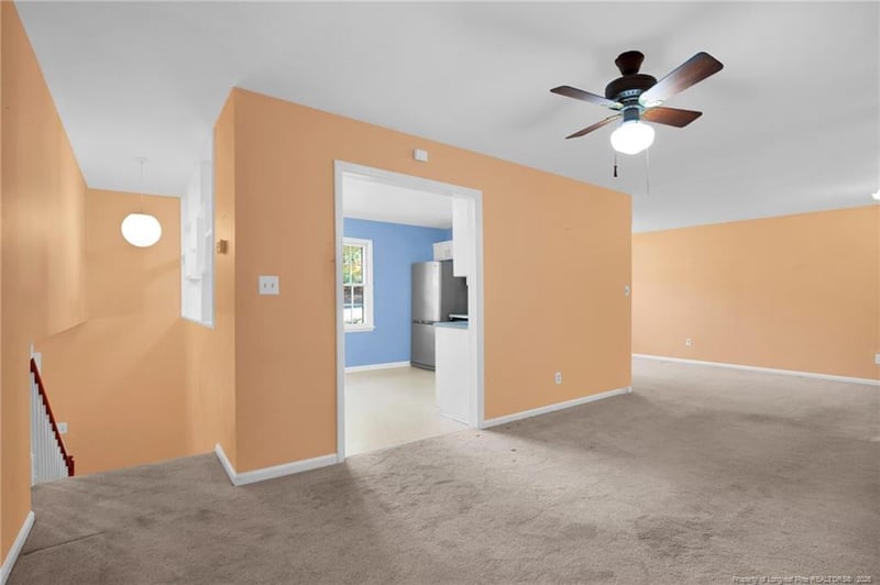 5413 Maryland Dr, Fayetteville, NC 28311