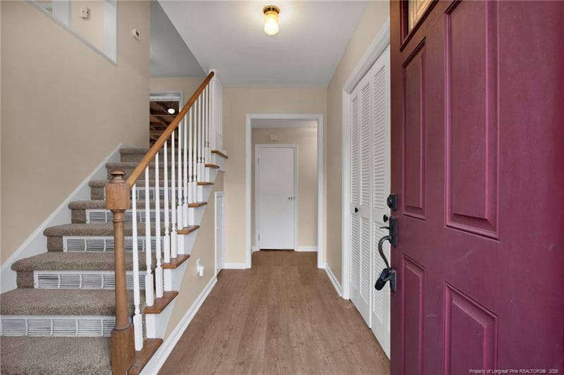 5413 Maryland Dr, Fayetteville, NC 28311