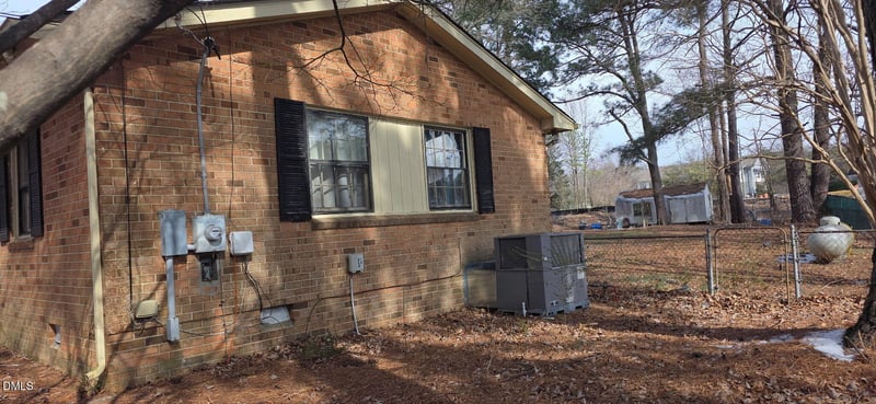 5413 Olive Rd, Raleigh, NC 27606