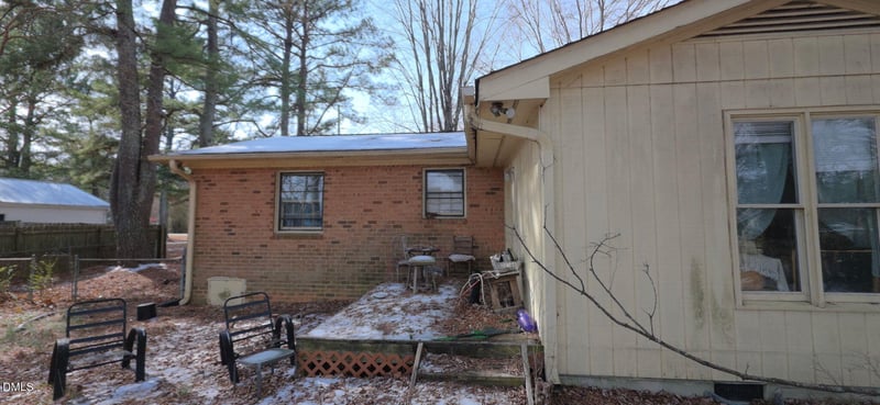 5413 Olive Rd, Raleigh, NC 27606