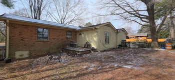 5413 Olive Rd, Raleigh, NC 27606