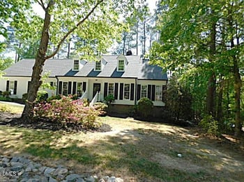 5413 Orchard Oriole Trl, Wake Forest, NC 27587