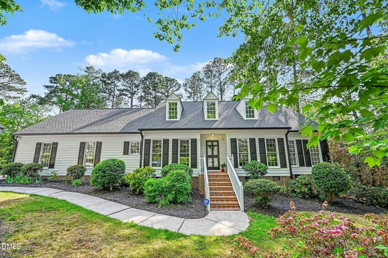 5413 Orchard Oriole Trl, Wake Forest, NC 27587