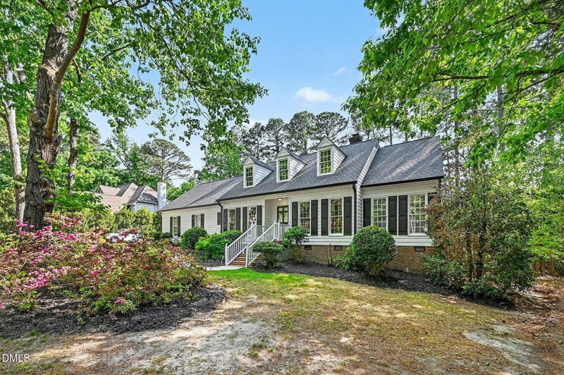 5413 Orchard Oriole Trl, Wake Forest, NC 27587